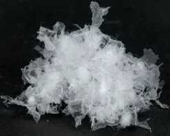 Fiberpude 60x63/70 Fossflakes ROYAL NORDIC mellem