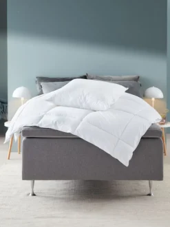 Fiberpude 60x63/70 Høie DOWNFEEL