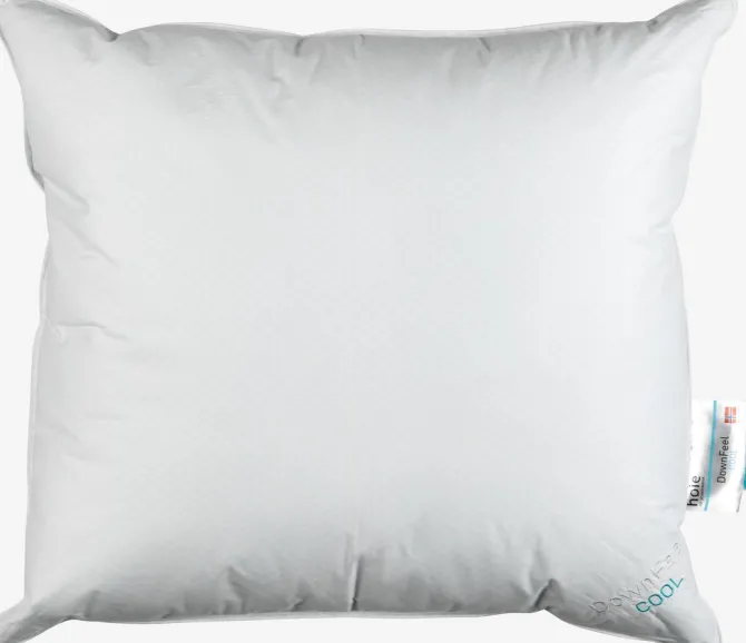Fiberpude 60x63/70 Høie DOWNFEEL COOL