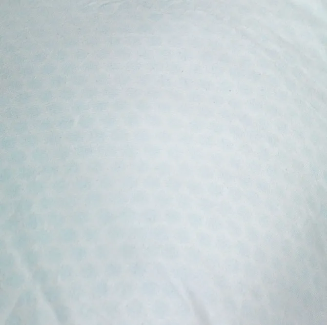 Fiberpude 60x63/70 Høie DOWNFEEL COOL