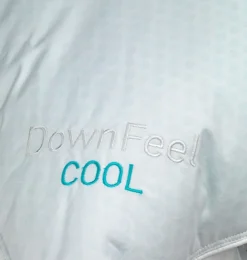 Fiberpude 60x63/70 Høie DOWNFEEL COOL