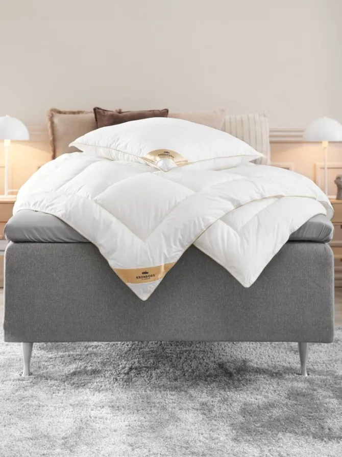 Fiberpude 60x63/70 KRONBORG FOLGEFONNA