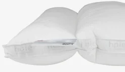 Fiberpude 50x70x15 Høie DOWNFEEL