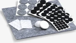 Filtpude EGET 100 stk filt/poly