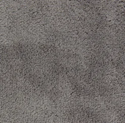 Fleeceplaid DRAGEHODE 140x200 grå