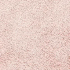 Fleeceplaid DRAGEHODE 140x200 rosa