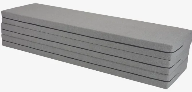 Foldemadras 150x180 PLUS F25