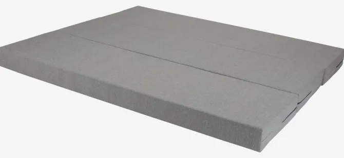 Foldemadras 150x180 PLUS F25