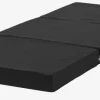 Foldemadras 70x190 PLUS F10 sort