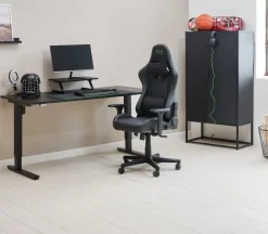 Gamer-stol TYPE Z RAZER ed.邃