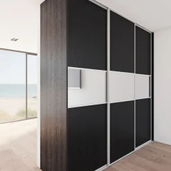 Garderobeskab DANSTRUP specialmål