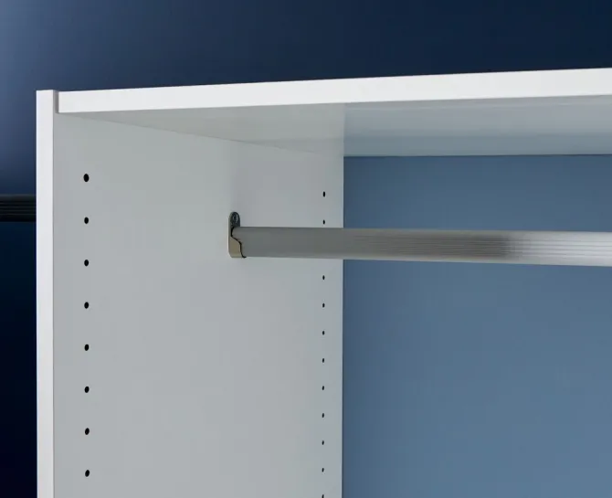 Garderobeskab DANSTRUP specialmål