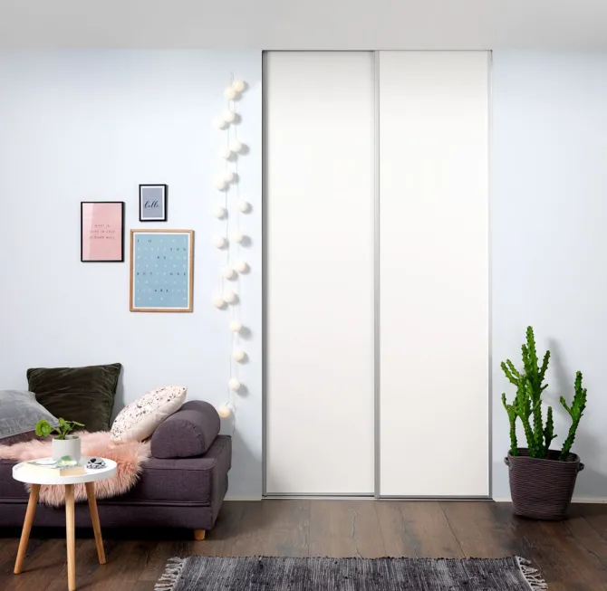 Garderobeskab DANSTRUP specialmål