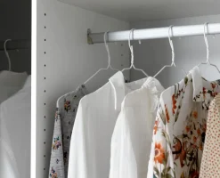 Garderobeskab DANSTRUP specialmål