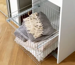 Garderobeskab DANSTRUP specialmål