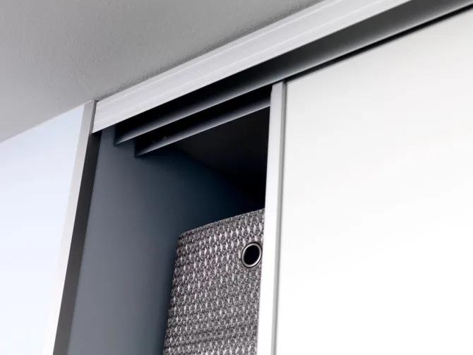 Garderobeskab DANSTRUP specialmål