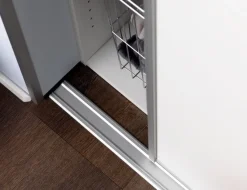 Garderobeskab DANSTRUP specialmål