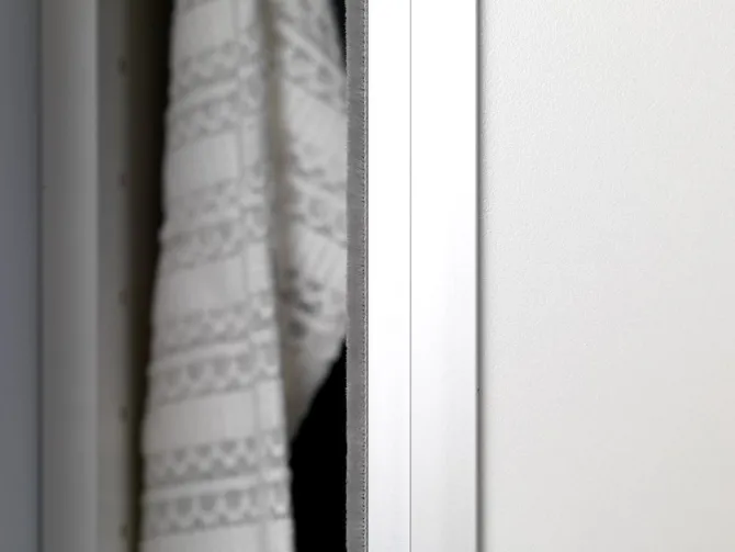 Garderobeskab DANSTRUP specialmål