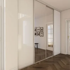 Garderobeskab DANSTRUP specialmål