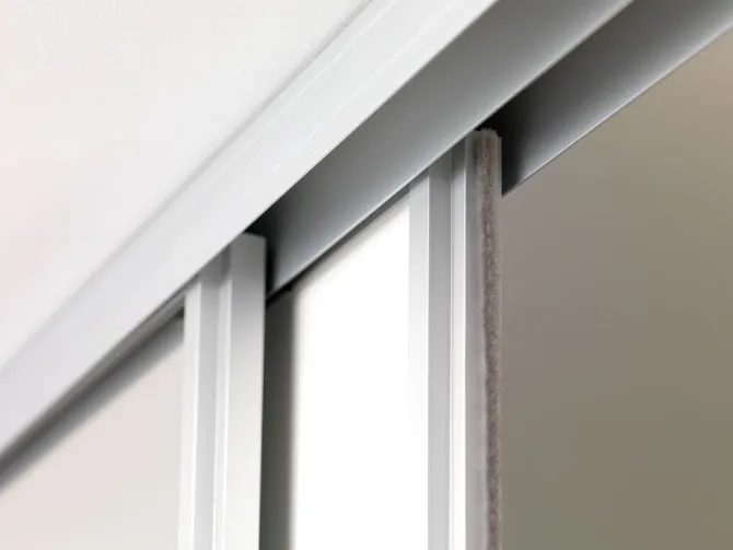 Garderobeskab DANSTRUP specialmål