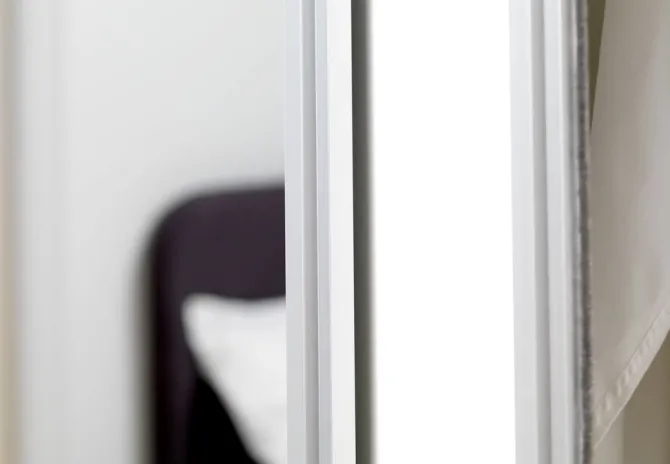 Garderobeskab DANSTRUP specialmål