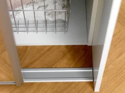 Garderobeskab DANSTRUP specialmål