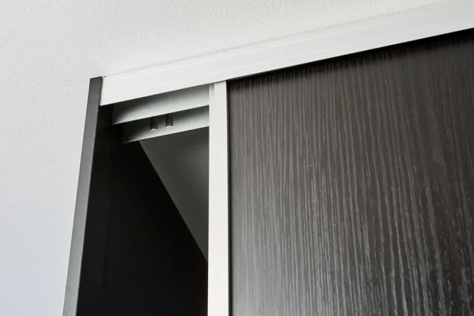 Garderobeskab DANSTRUP specialmål