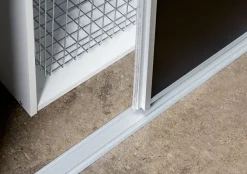 Garderobeskab DANSTRUP specialmål