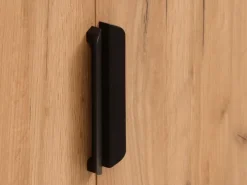 Garderobeskab JENSLEV 144x176 eg