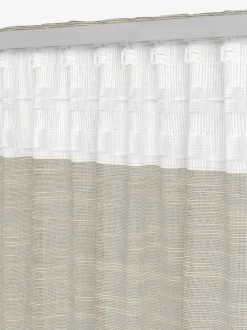 Gardin ABRAUR 1x140x300 sand