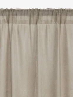 Gardin AGA 1x140x300 hørlook khaki