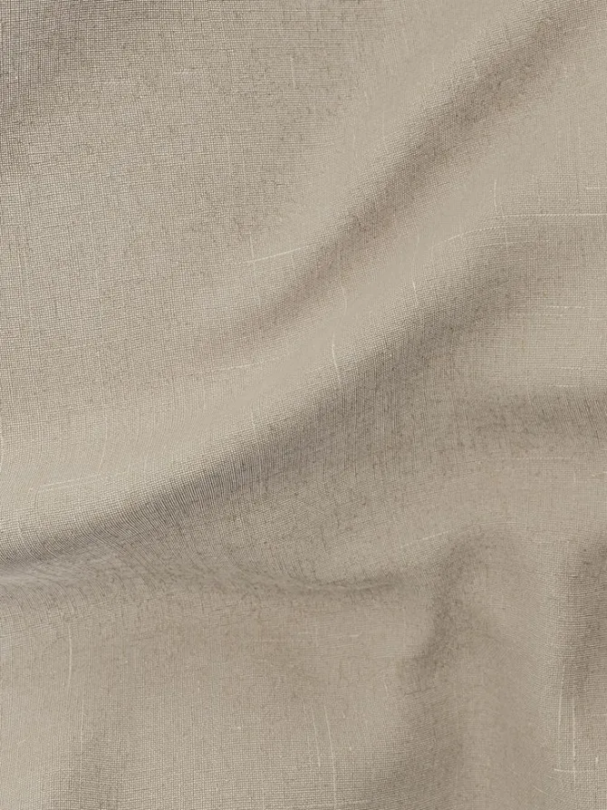 Gardin AGA 1x140x300 hørlook khaki