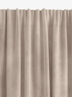 Gardin AUSTRA 1x140x300 velour beige