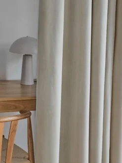 Gardin AUSTRA 1x140x300 velour beige