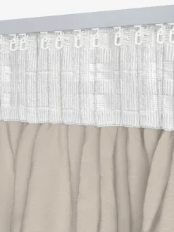 Gardin AUSTRA 1x140x300 velour beige