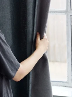 Gardin HERDLA 1x140x300 isolerende antracit