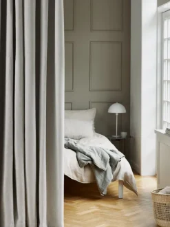 Gardin HITRA 1x140x300 beige