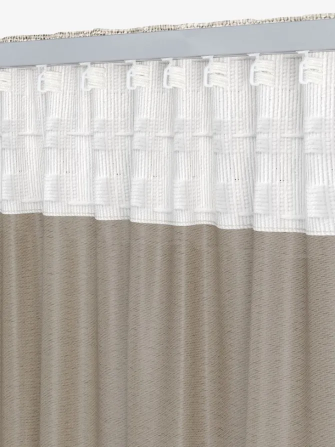 Gardin HITRA 1x140x300 sand