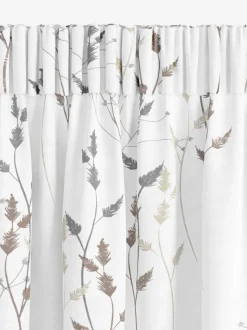 Gardin KINN 1x140x300 blomst