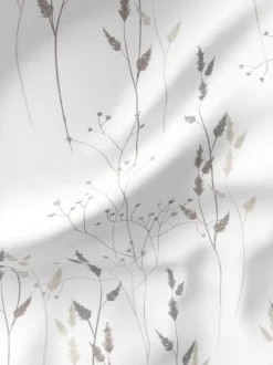 Gardin KINN 1x140x300 blomst