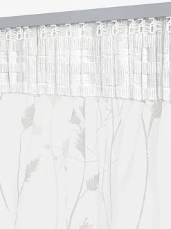 Gardin KINN 1x140x300 blomst