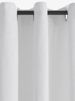 Gardin LOLLAND 1x140x175 hvid