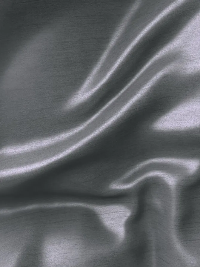 Gardin LUPIN 1x140x300 silkelook grå