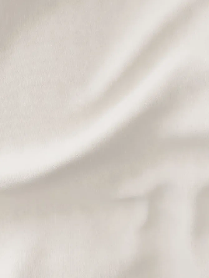 Gardin NESVATN 1x140x300 chenille creme