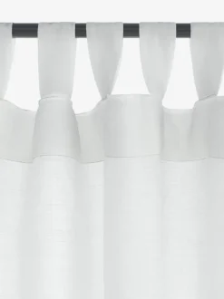 Gardin ORUST 1x140x300 hvid