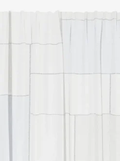 Gardin SILDA 1x140x245 grå