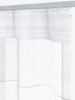 Gardin SILDA 1x140x245 grå