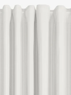 Gardin SKAGERN 1x140x245 råhvid