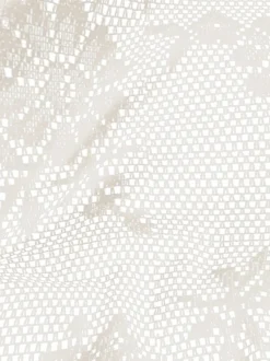 Gardin SOMMEN 1x140x300 hvid