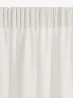 Gardin YMSEN 1x140x300 råhvid